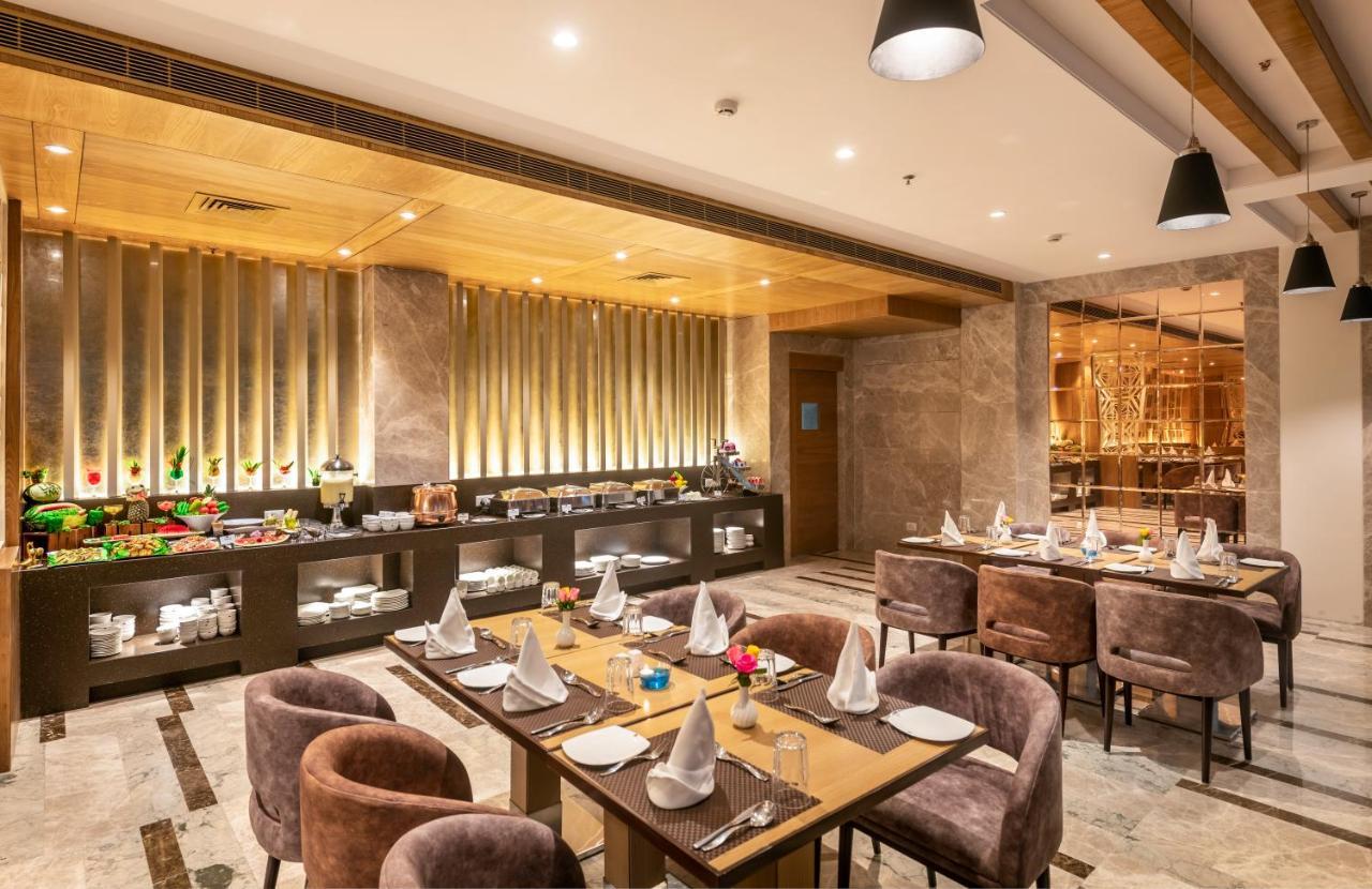 Lords Inn ชัยปุระ ภายนอก รูปภาพ