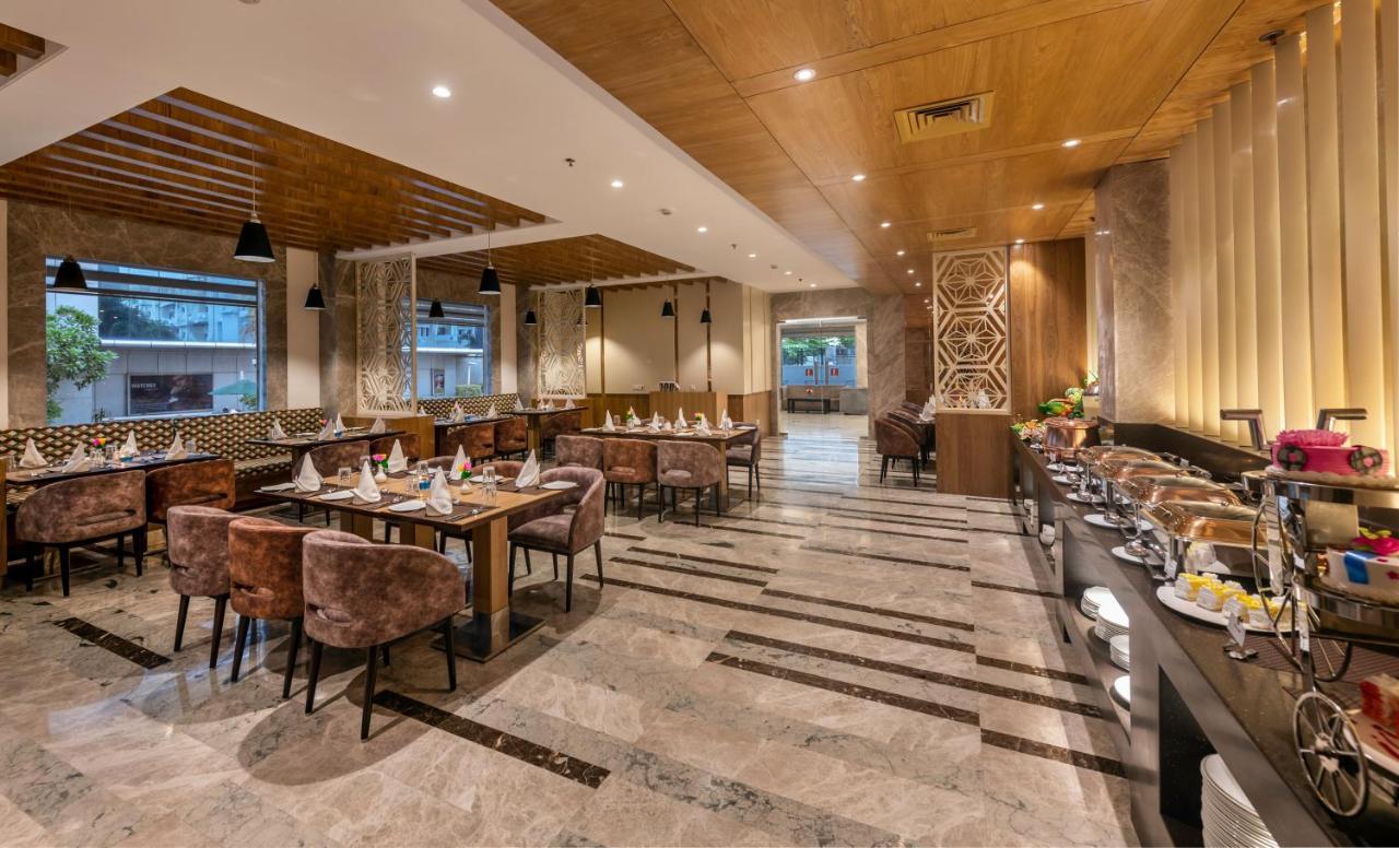 Lords Inn ชัยปุระ ภายนอก รูปภาพ