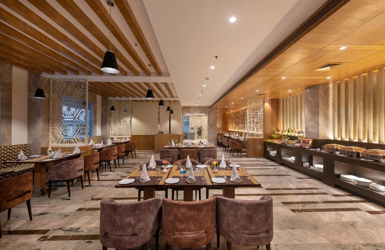 Lords Inn ชัยปุระ ภายนอก รูปภาพ